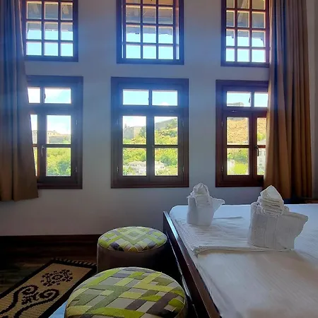 Sorlesa * Gjirokastër