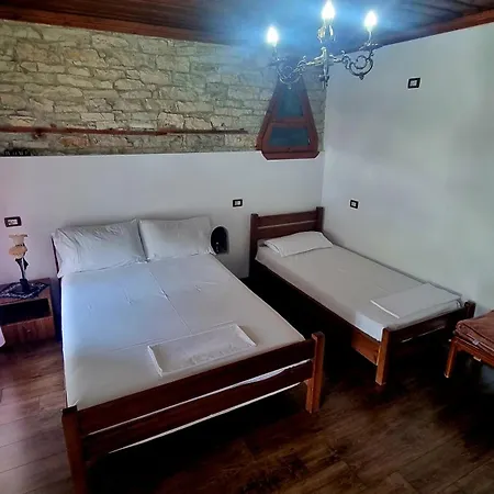 Sorlesa * Gjirokastër