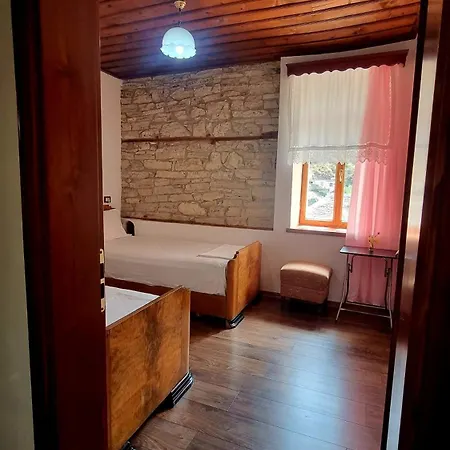 Sorlesa Maison d'hôtes Gjirokastër
