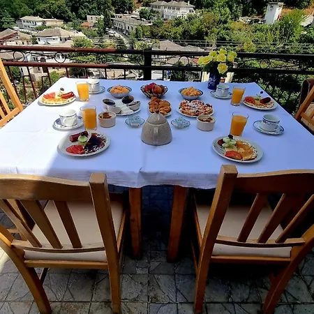 Sorlesa Gjirokastër