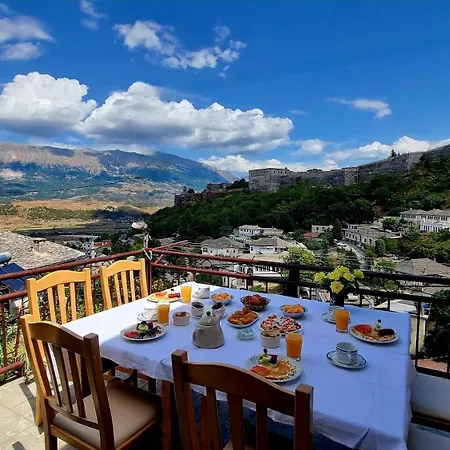 Sorlesa Maison d'hôtes *