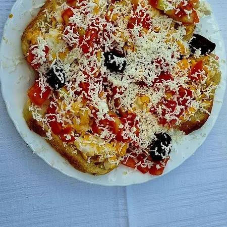 بيت ضيافة Sorlesa Gjirokastër