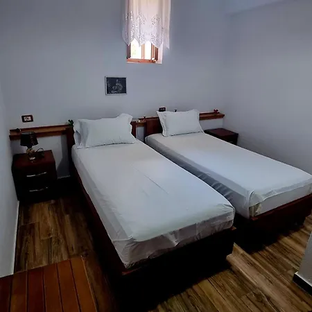 Sorlesa Gjirokastër