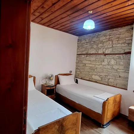 Sorlesa * Gjirokastër