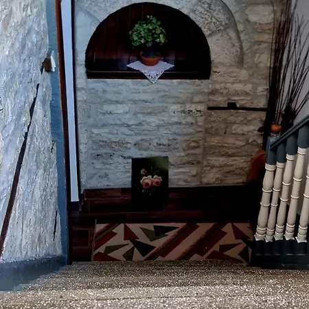 Sorlesa Maison d'hôtes Gjirokastër
