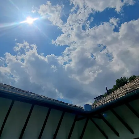 Sorlesa Maison d'hôtes Gjirokastër
