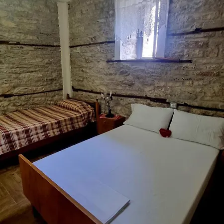 Sorlesa Gjirokastër