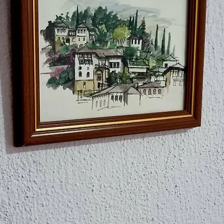 Sorlesa * Gjirokastër