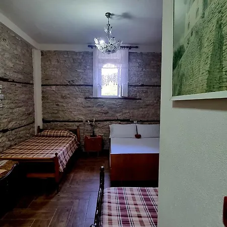 بيت ضيافة Sorlesa