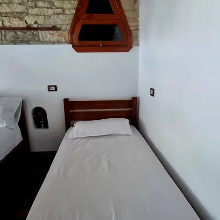 Sorlesa Maison d'hôtes Gjirokastër