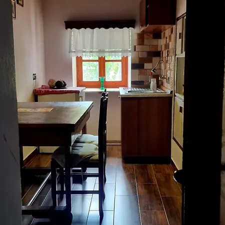 بيت ضيافة Sorlesa *
