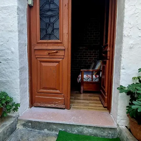Maison d'hôtes Sorlesa *