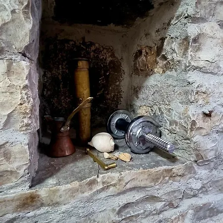 Sorlesa بيت ضيافة *