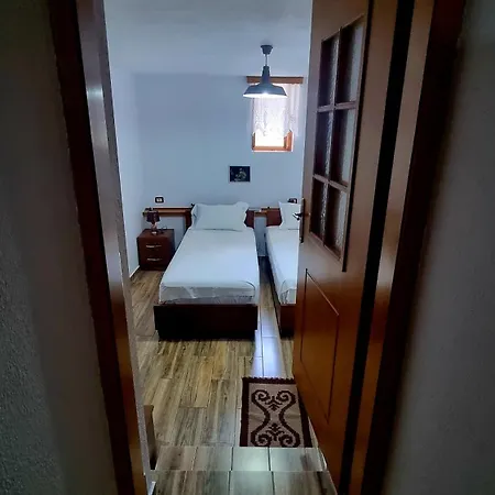 بيت ضيافة Sorlesa *