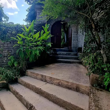 Sorlesa بيت ضيافة Gjirokastër